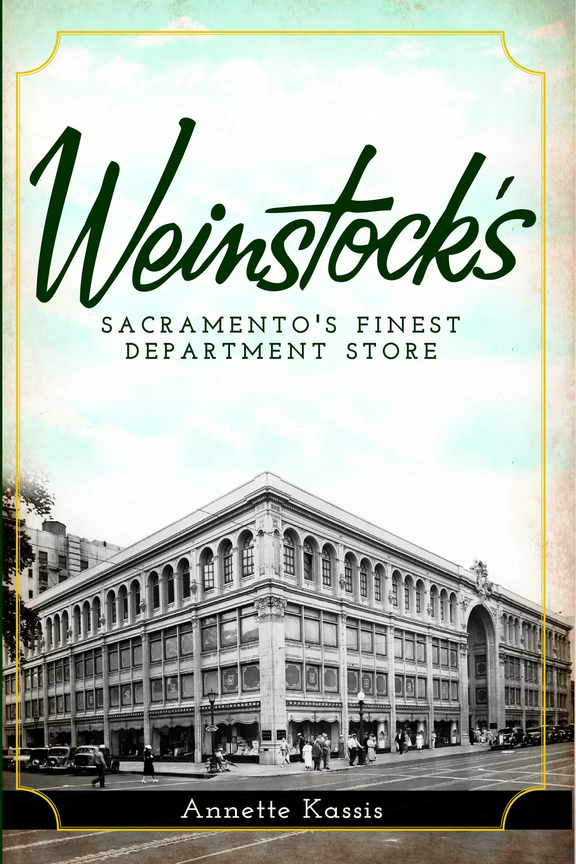 Weinstock's