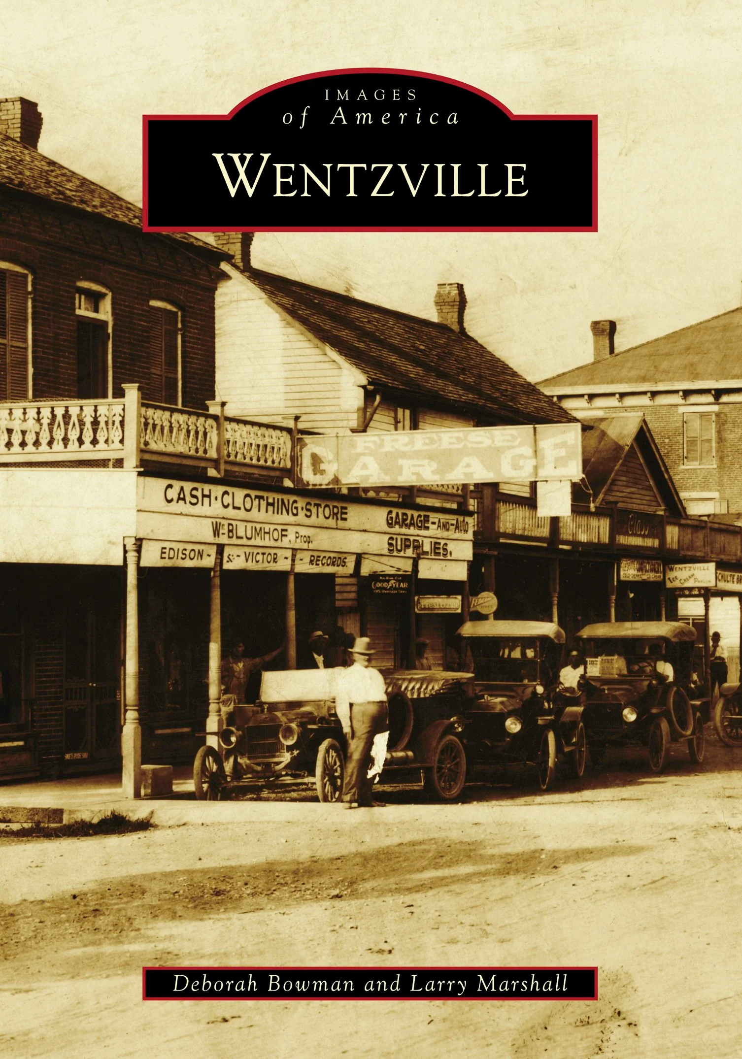 Wentzville