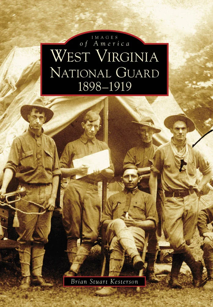 West Virginia National Guard: