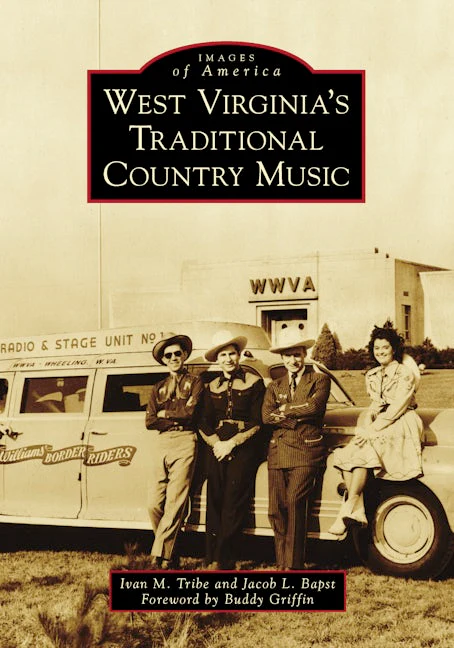 West Virginia's Traditional Country Music