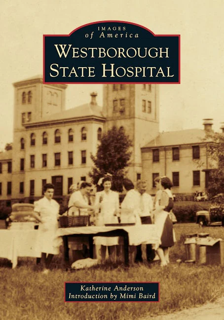 Westborough State Hospital