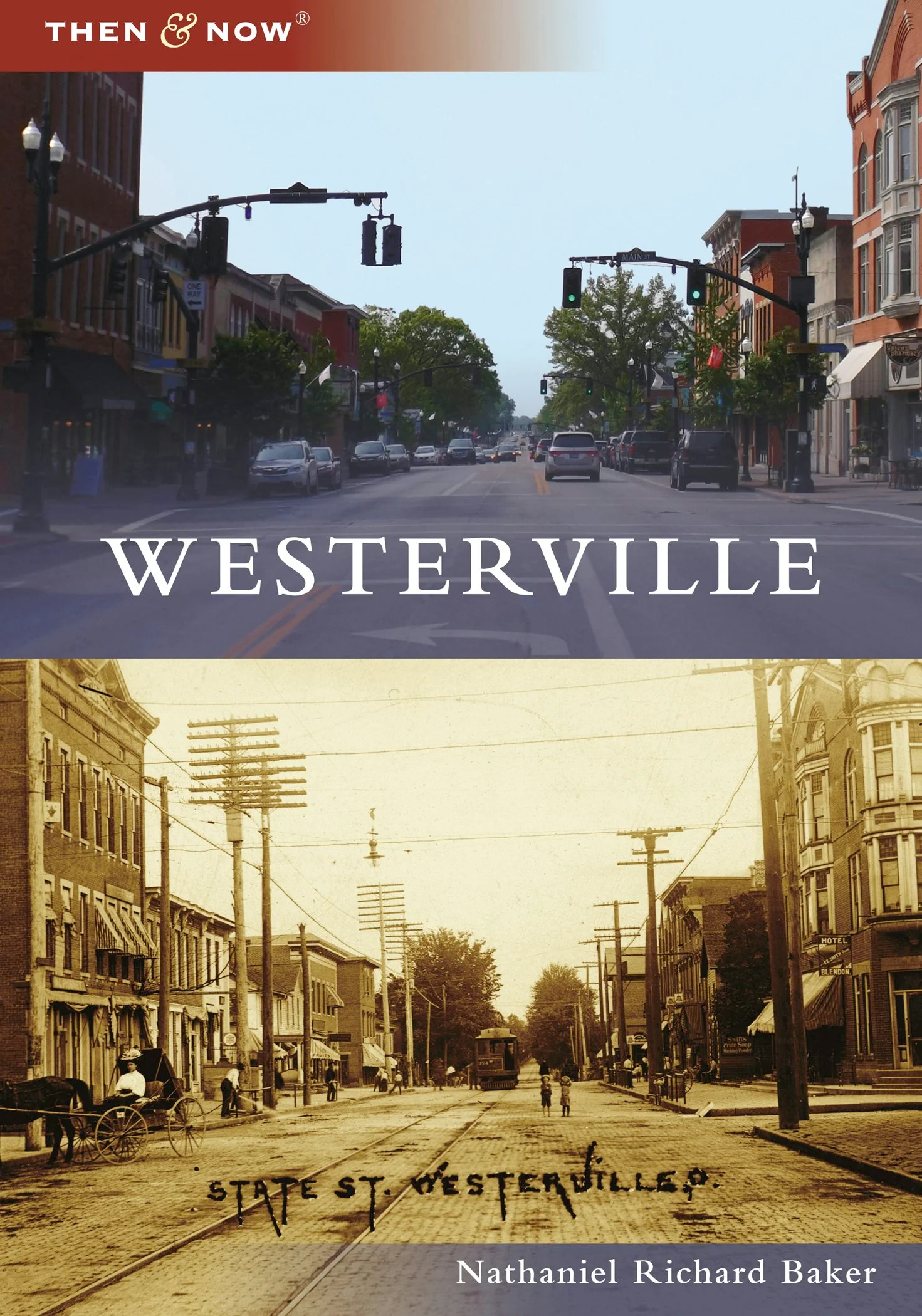 Westerville