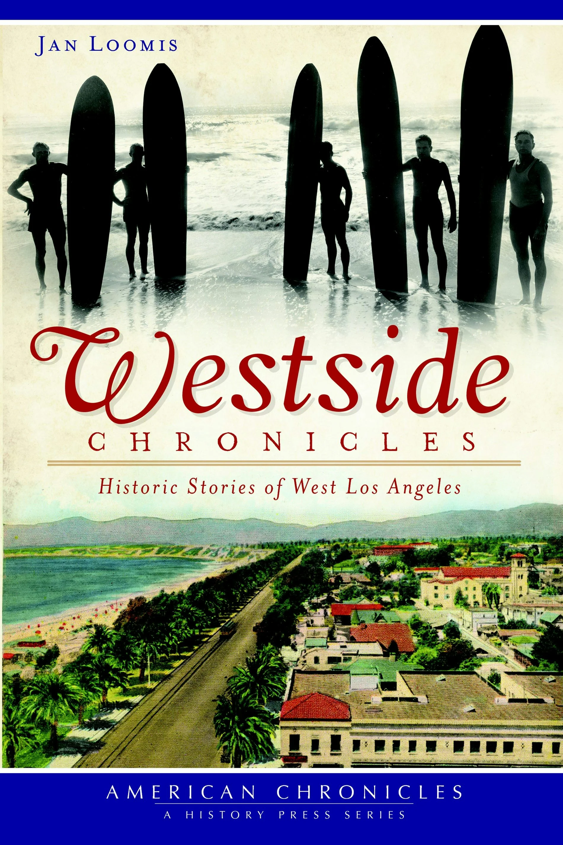 Westside Chronicles