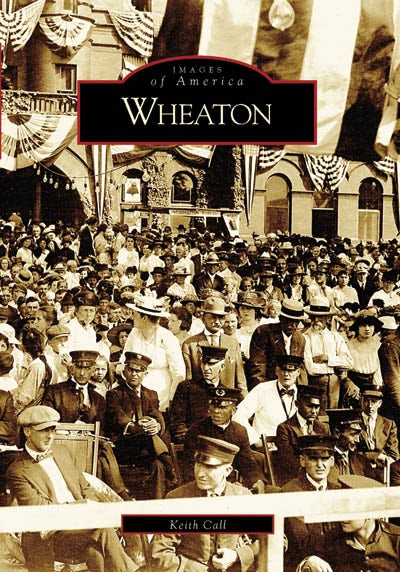 Wheaton