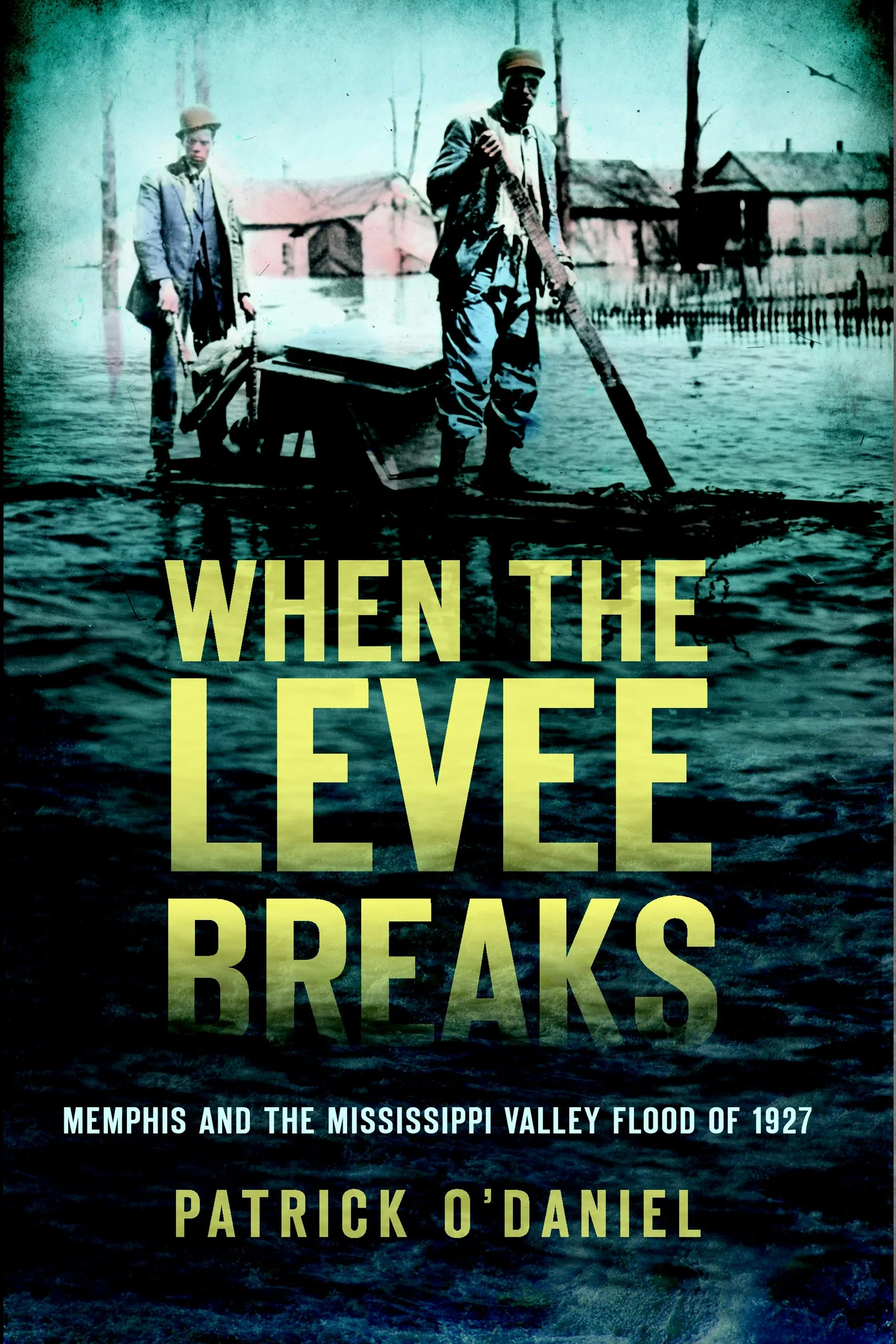 When the Levee Breaks