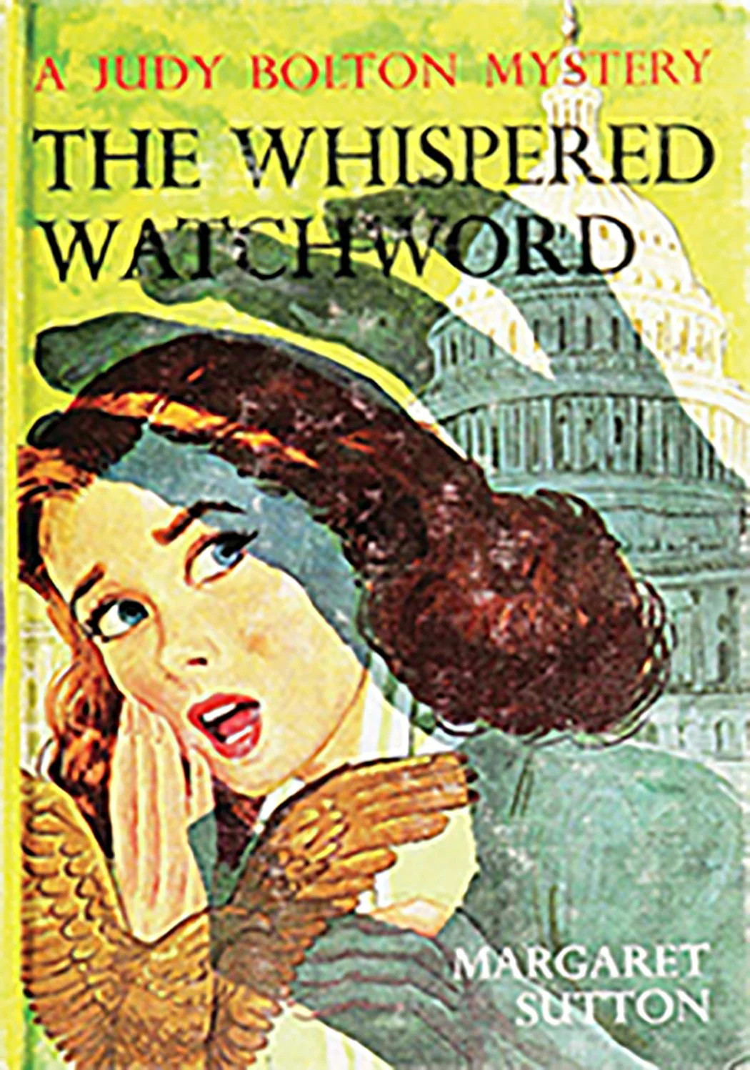 Whispered Watchword #32
