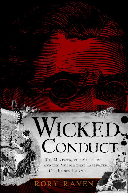 Wicked Conduct: