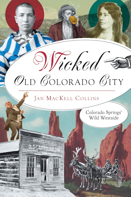 Wicked Old Colorado City