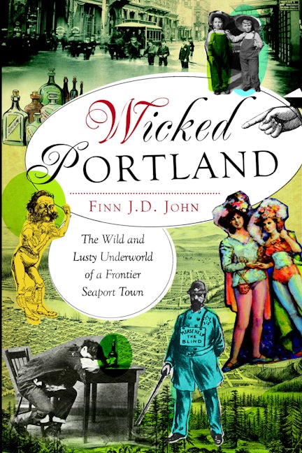 Wicked Portland