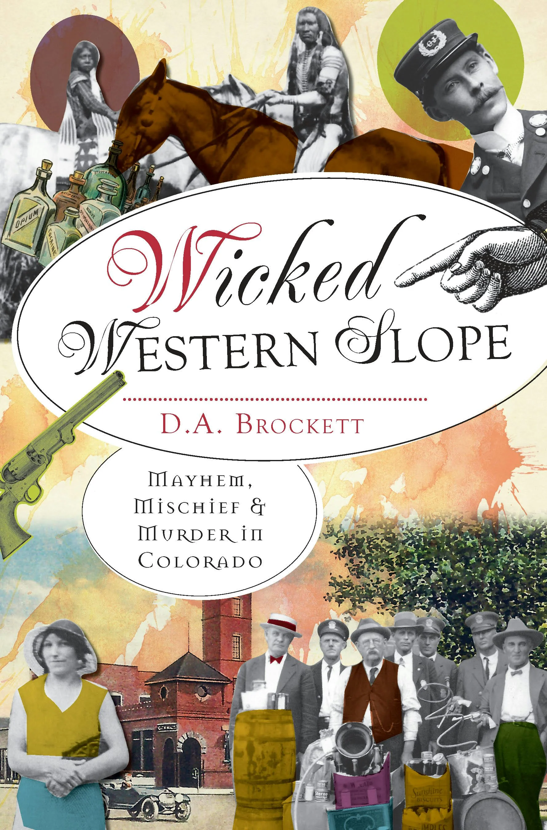Wicked Western Slope