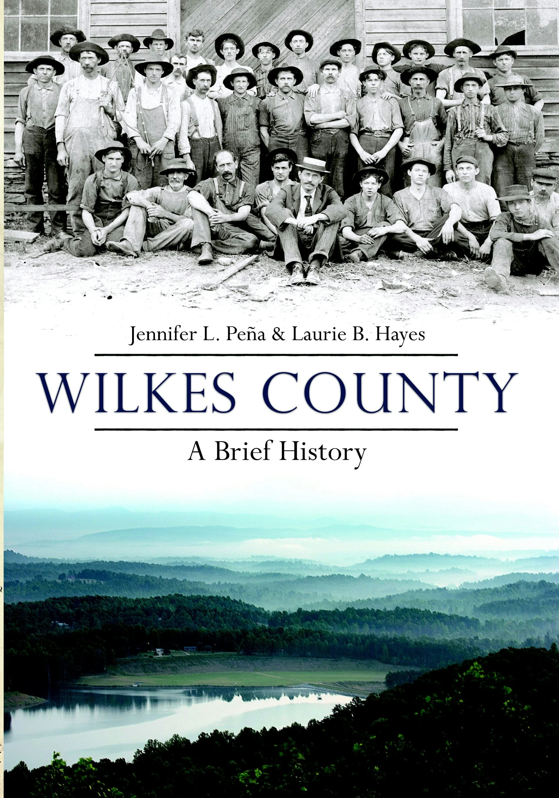 Wilkes County, North Carolina