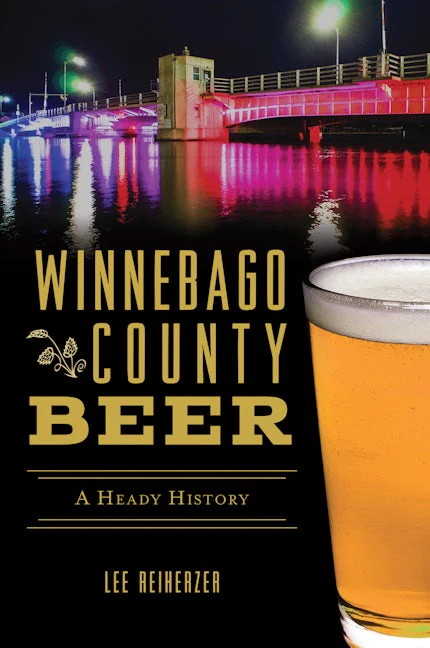 Winnebago County Beer