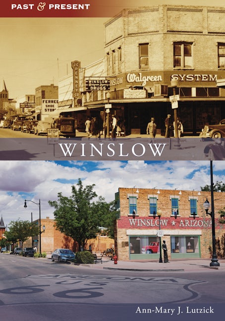 Winslow