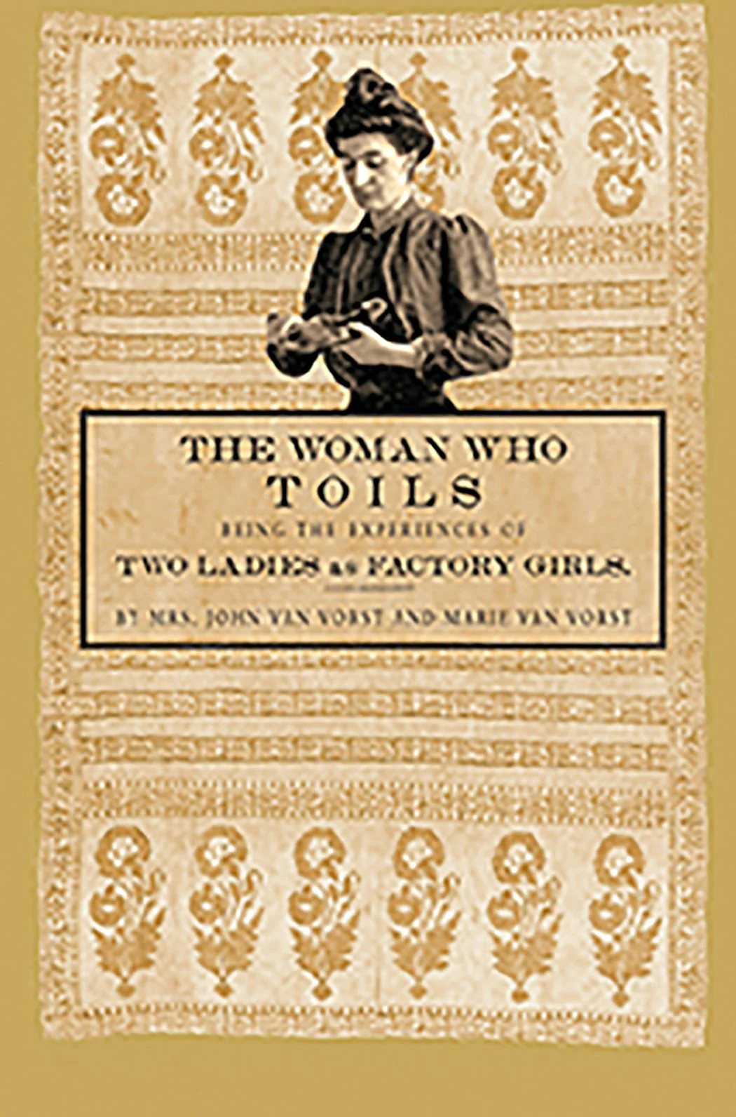 Woman Who Toils