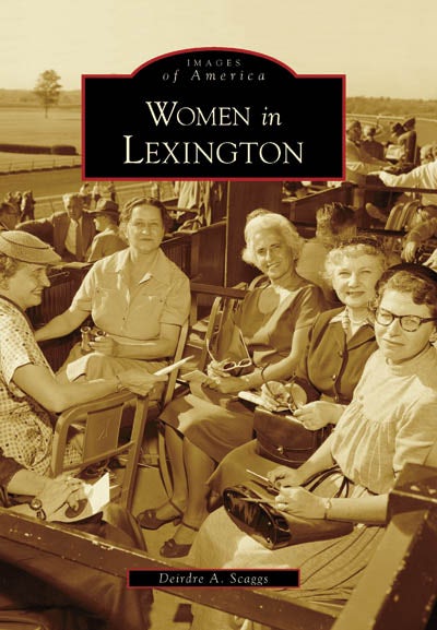 Women in Lexington