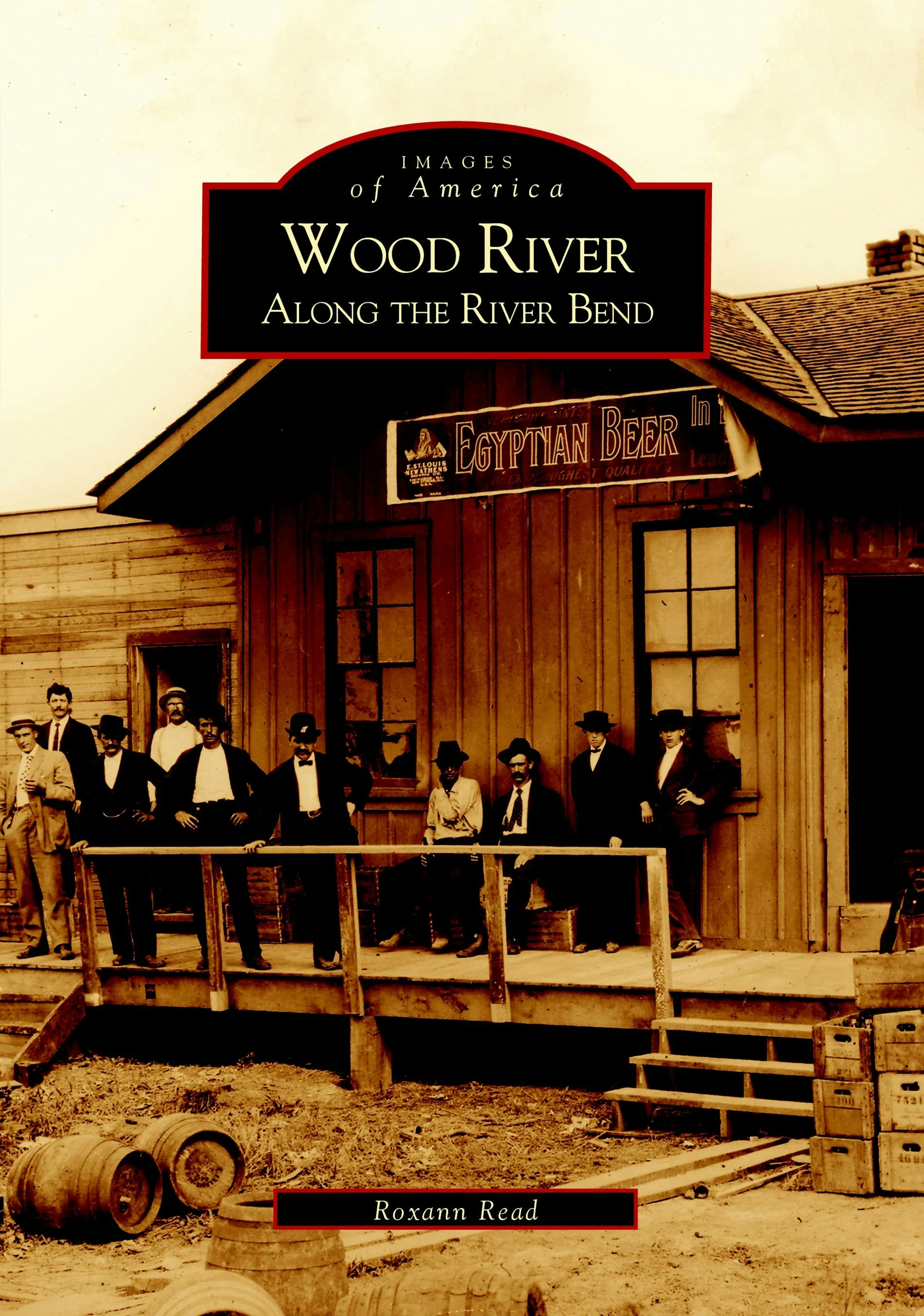 Wood River