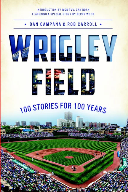 Wrigley Field