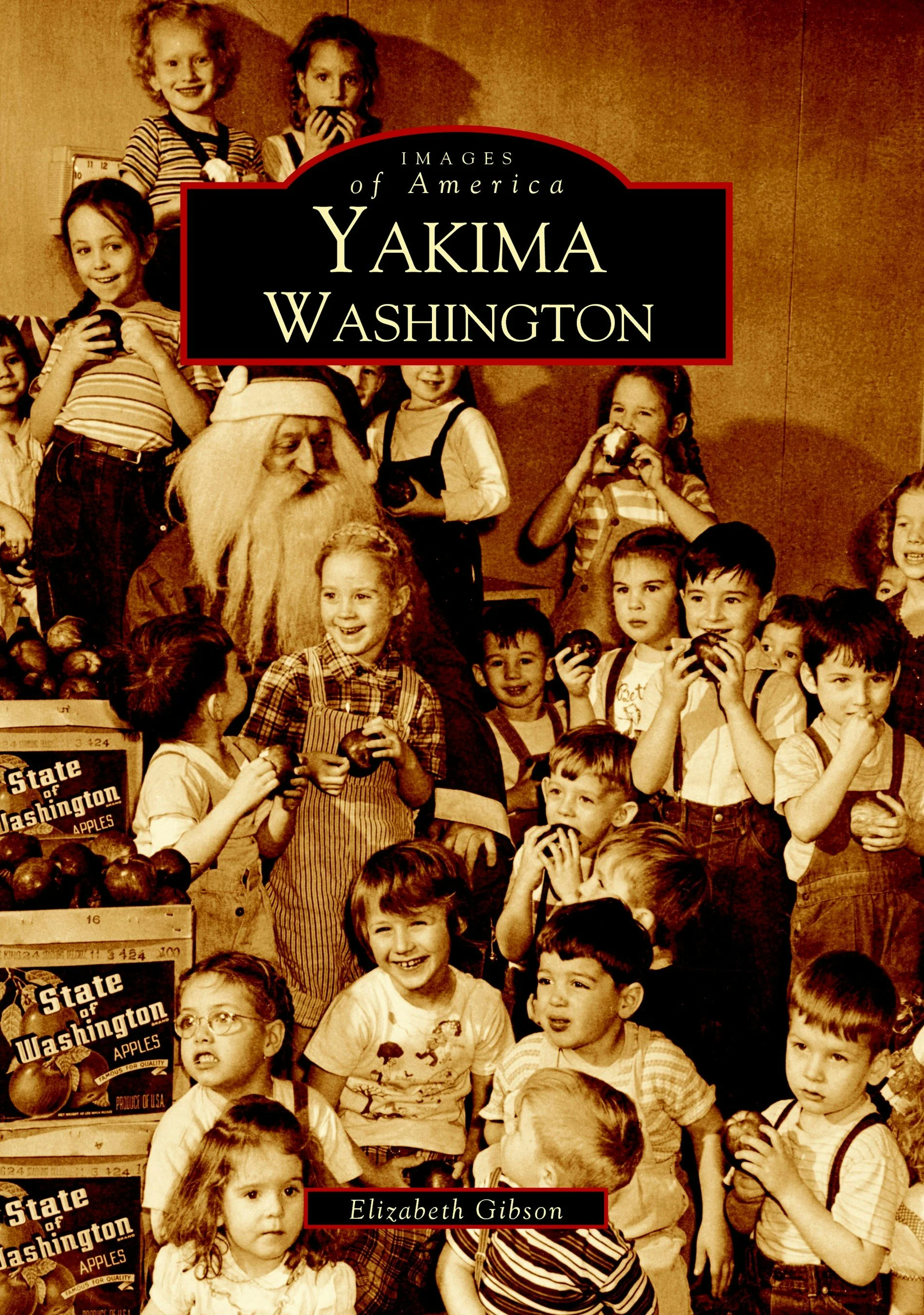 Yakima